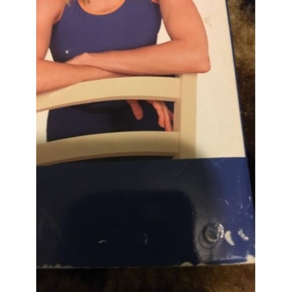 Kathy Smith's Moving Through Menopause The Complete Program for Exercise - Picture 6 of 8